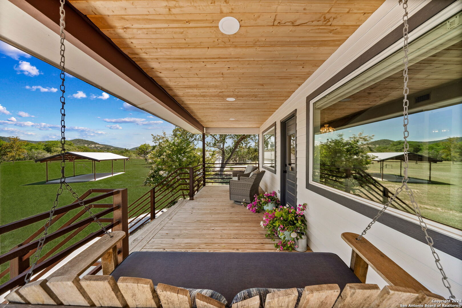 58 Weston Road Leakey, TX 78873 - Photo 12 of 52