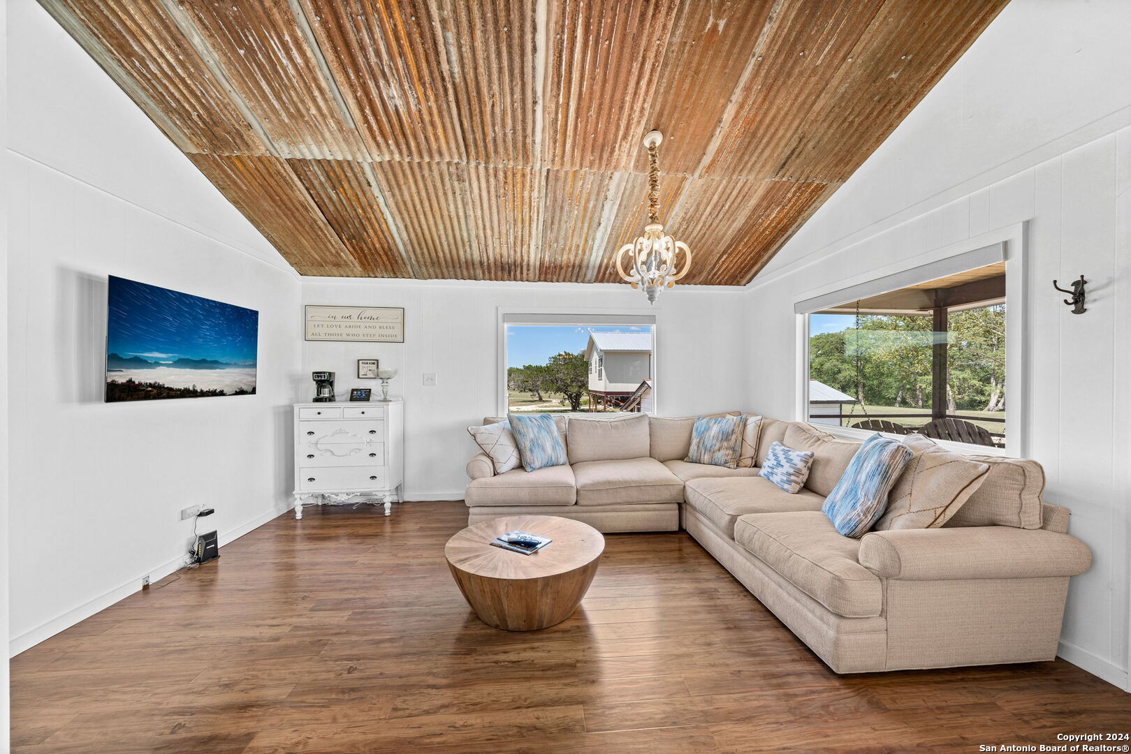 58 Weston Road Leakey, TX 78873 - Photo 13 of 52