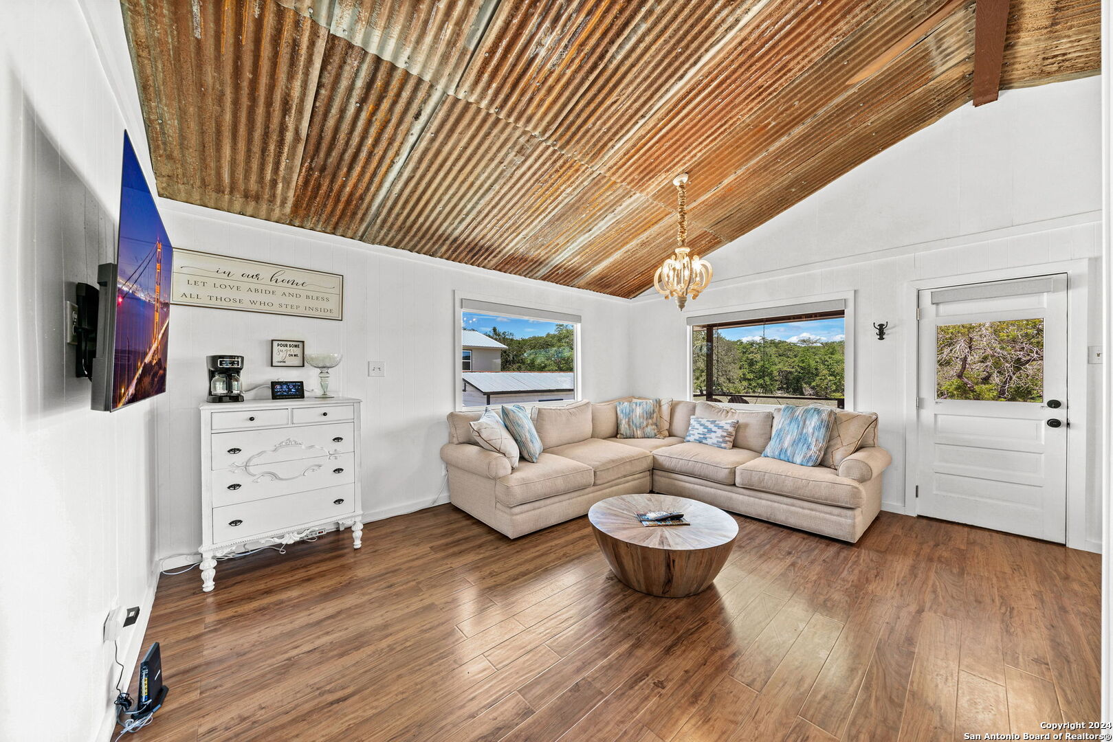 58 Weston Road Leakey, TX 78873 - Photo 14 of 52