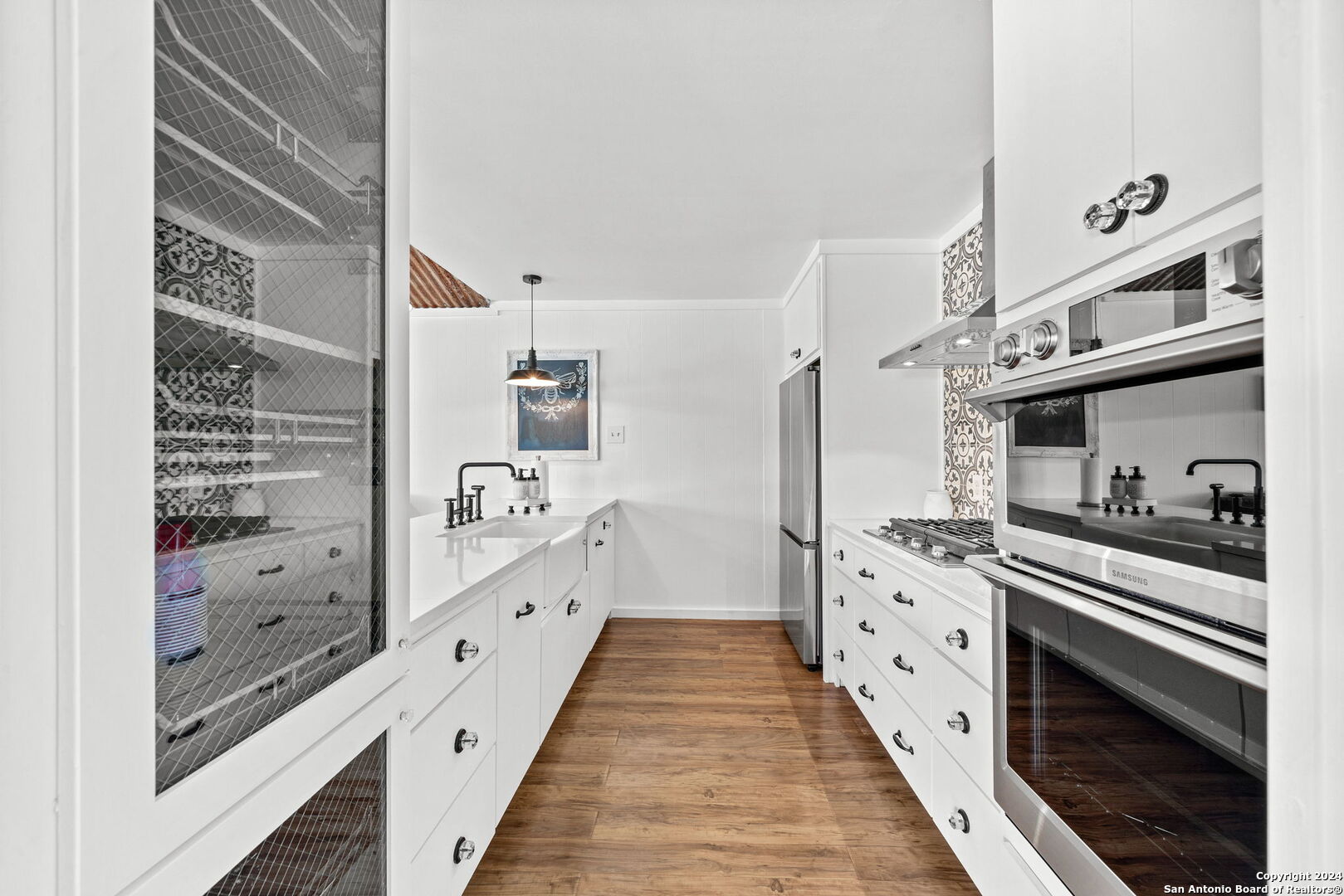 58 Weston Road Leakey, TX 78873 - Photo 15 of 52