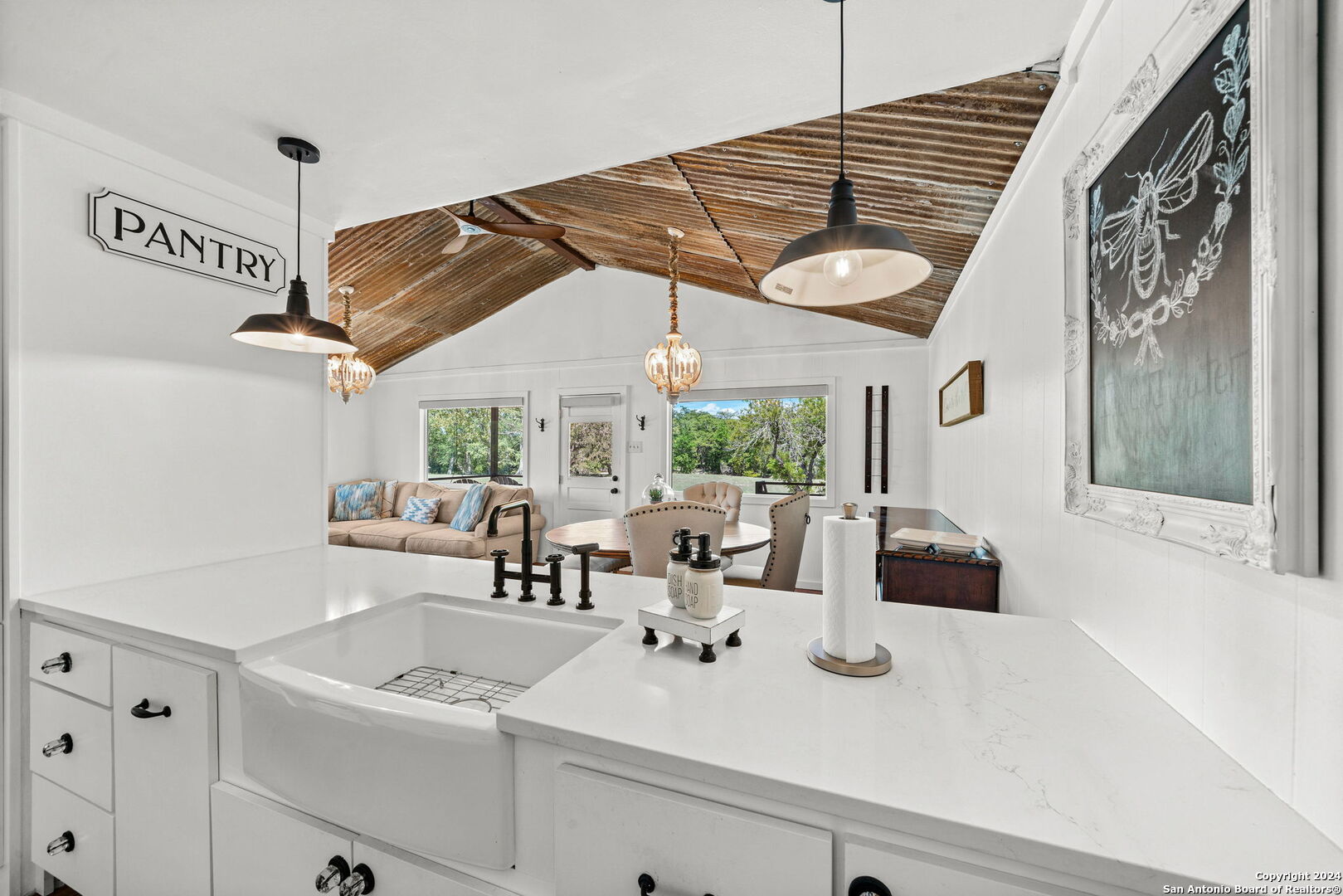 58 Weston Road Leakey, TX 78873 - Photo 16 of 52