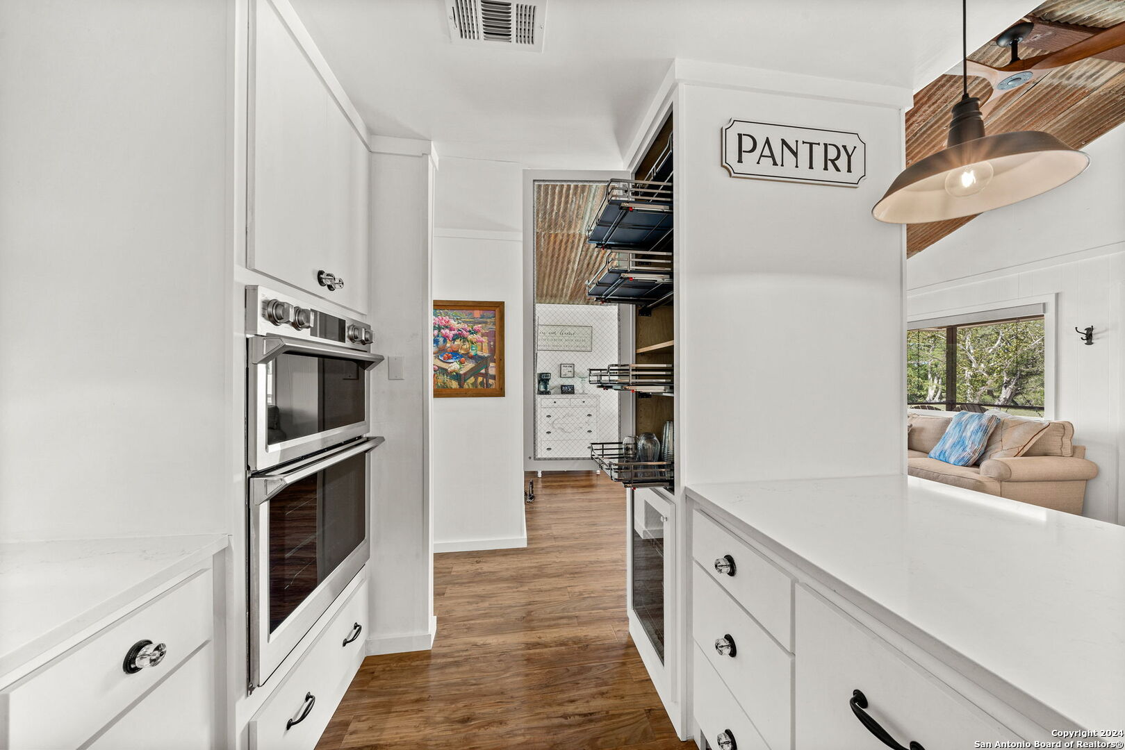 58 Weston Road Leakey, TX 78873 - Photo 21 of 52