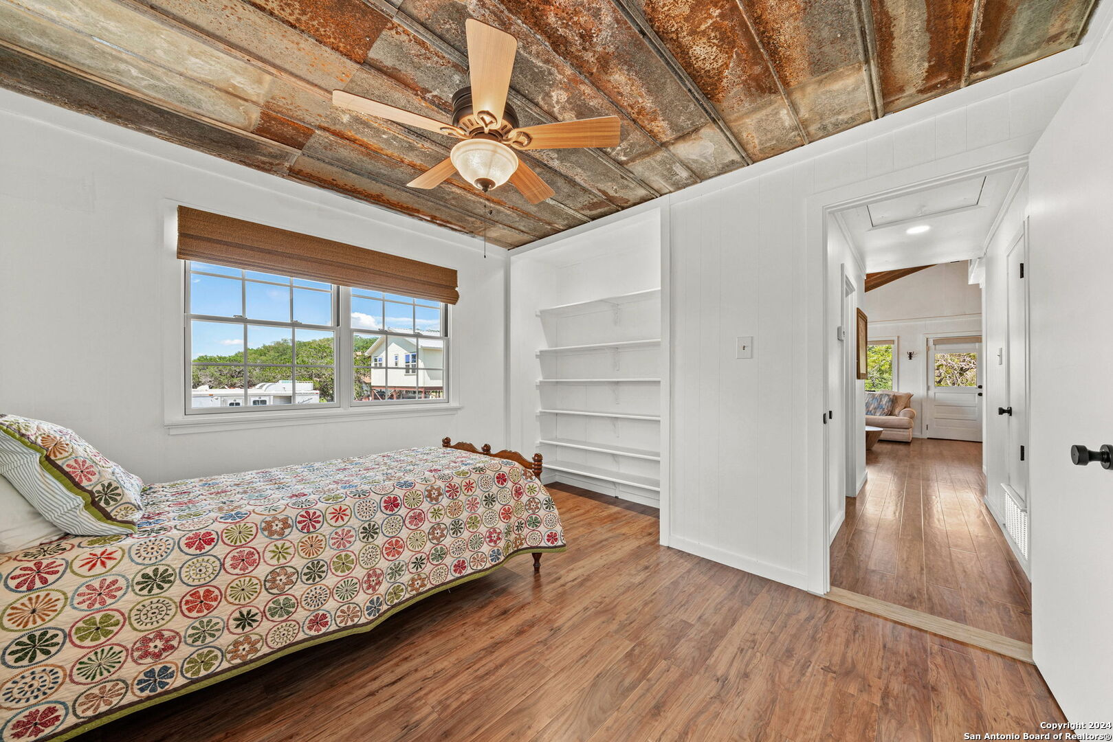 58 Weston Road Leakey, TX 78873 - Photo 30 of 52