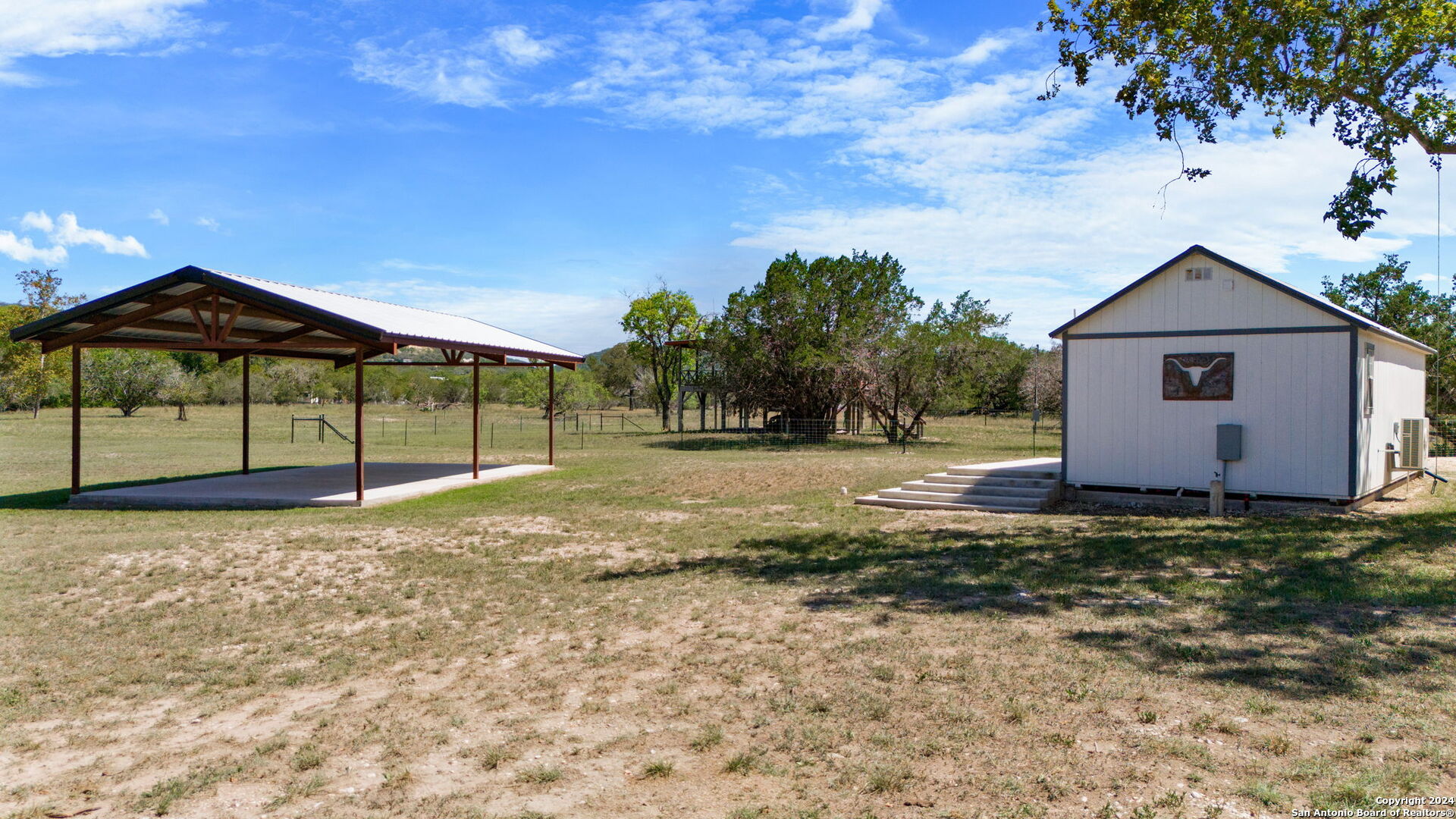 58 Weston Road Leakey, TX 78873 - Photo 31 of 52