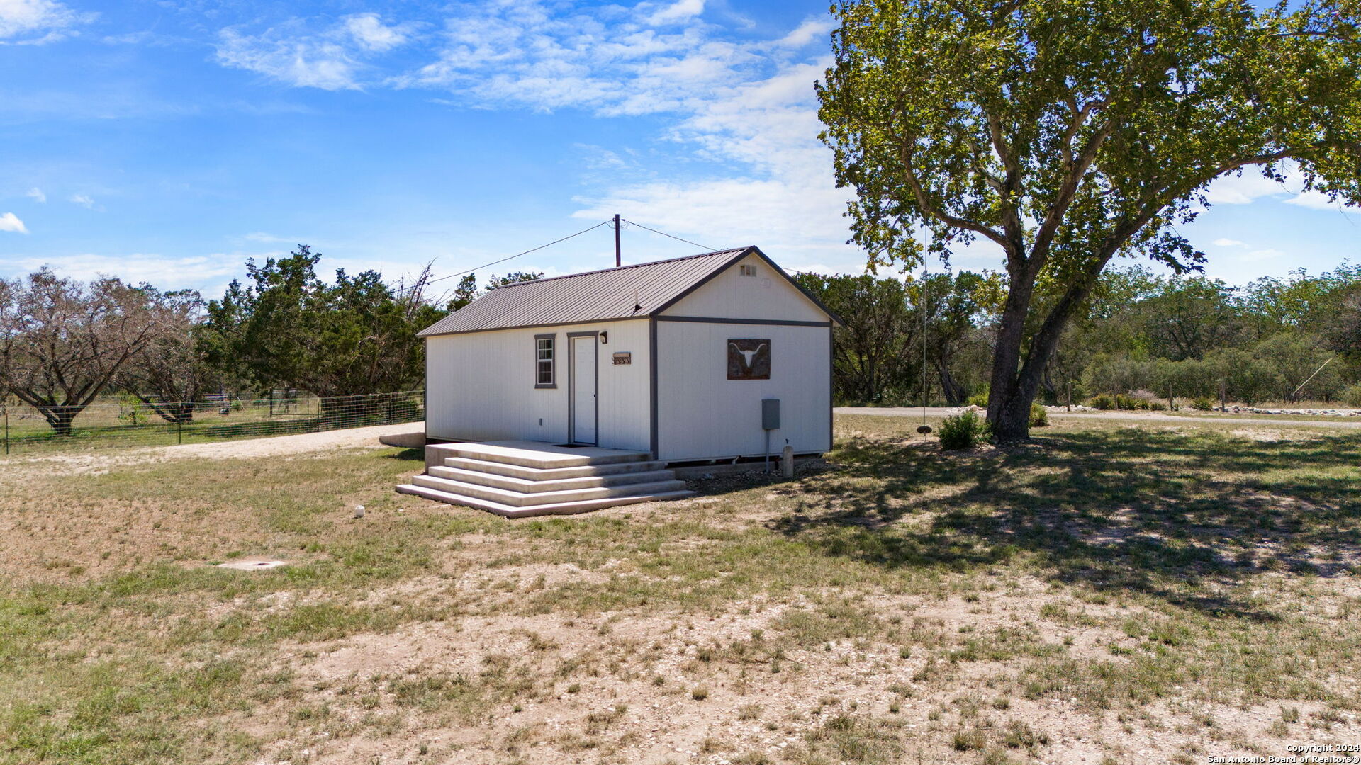 58 Weston Road Leakey, TX 78873 - Photo 40 of 52