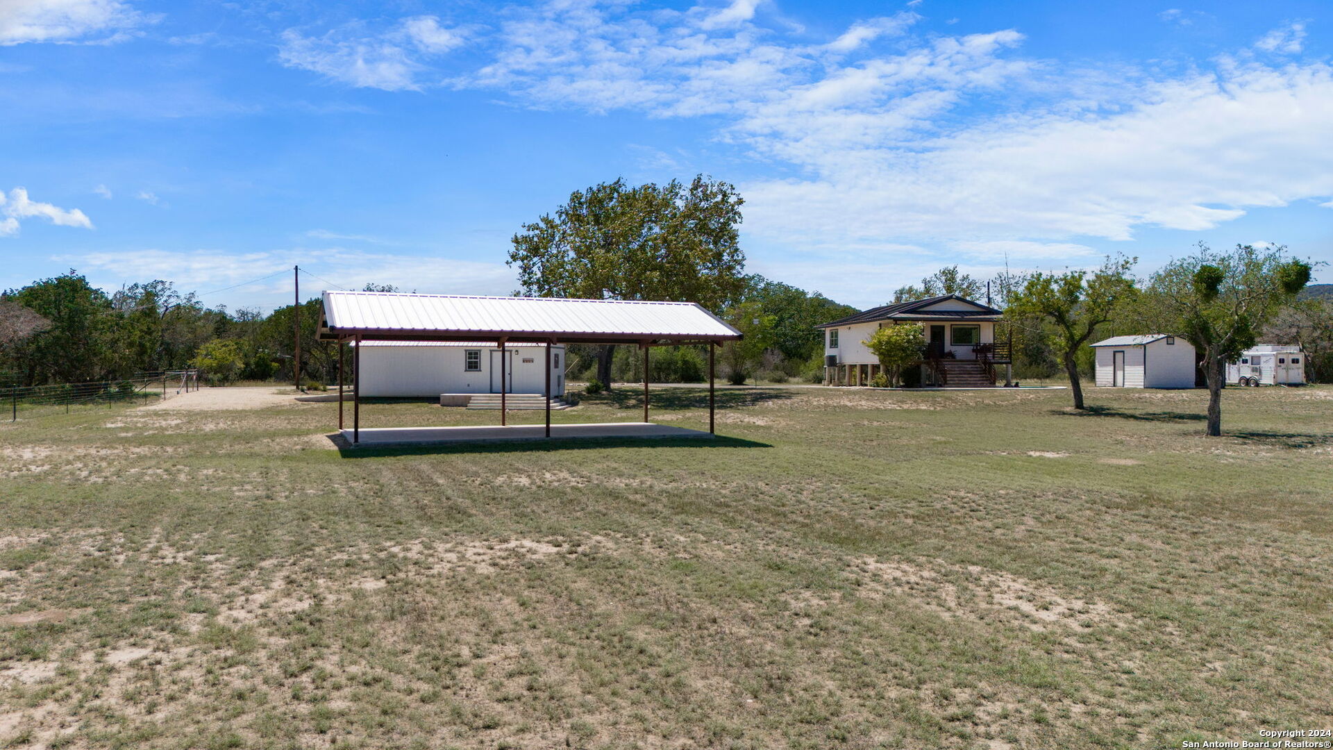 58 Weston Road Leakey, TX 78873 - Photo 41 of 52