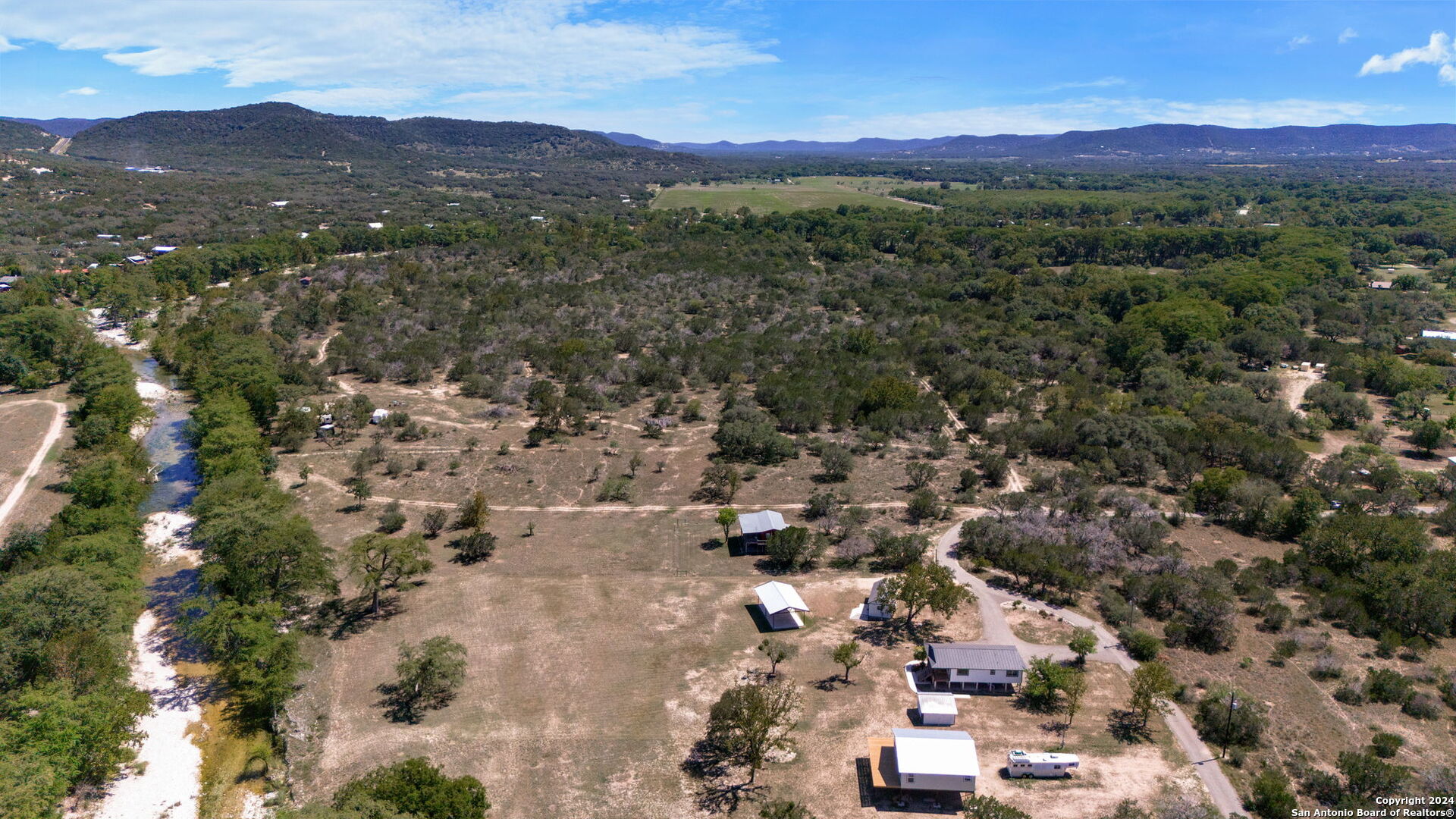 58 Weston Road Leakey, TX 78873 - Photo 43 of 52
