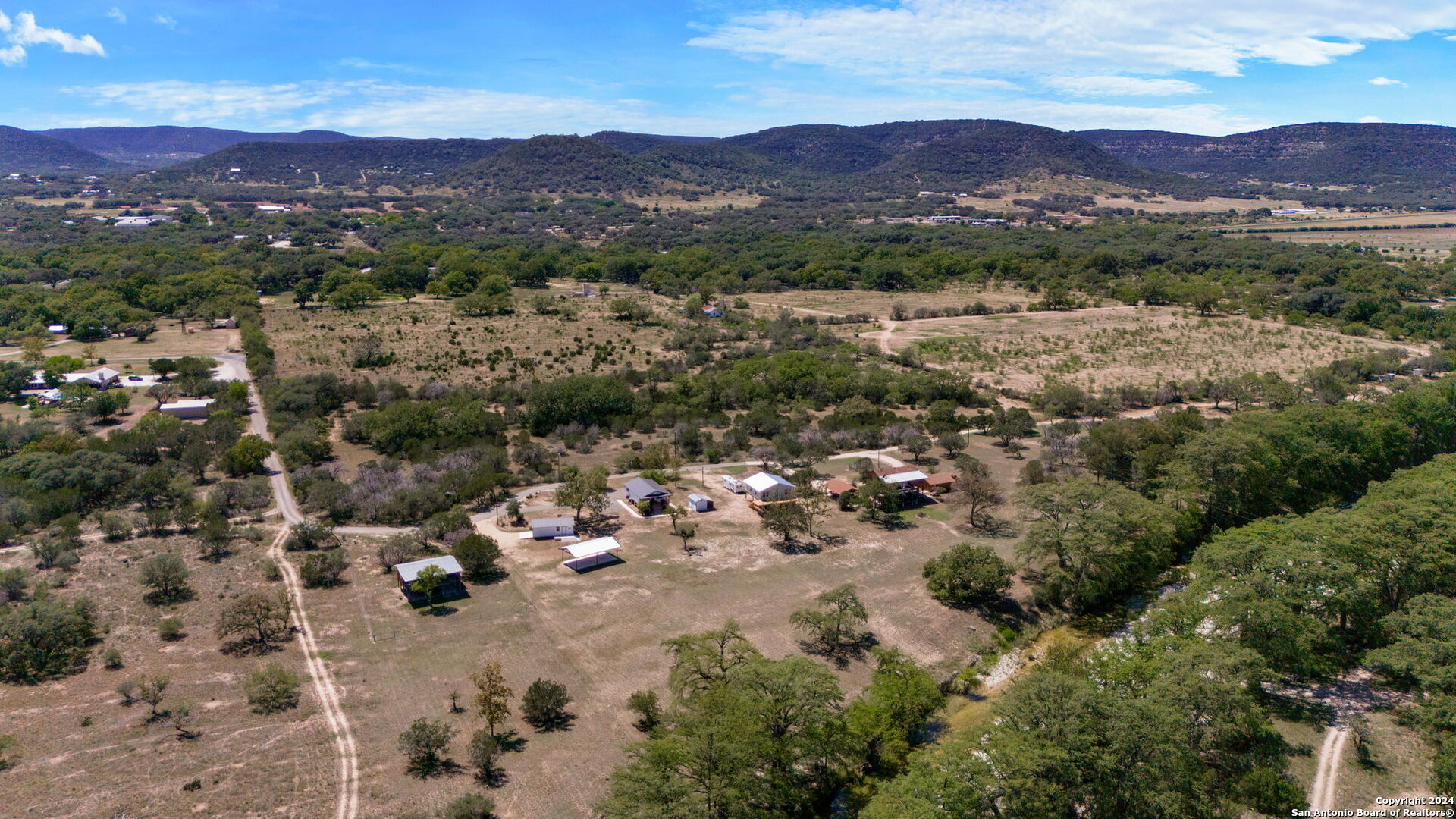 58 Weston Road Leakey, TX 78873 - Photo 44 of 52