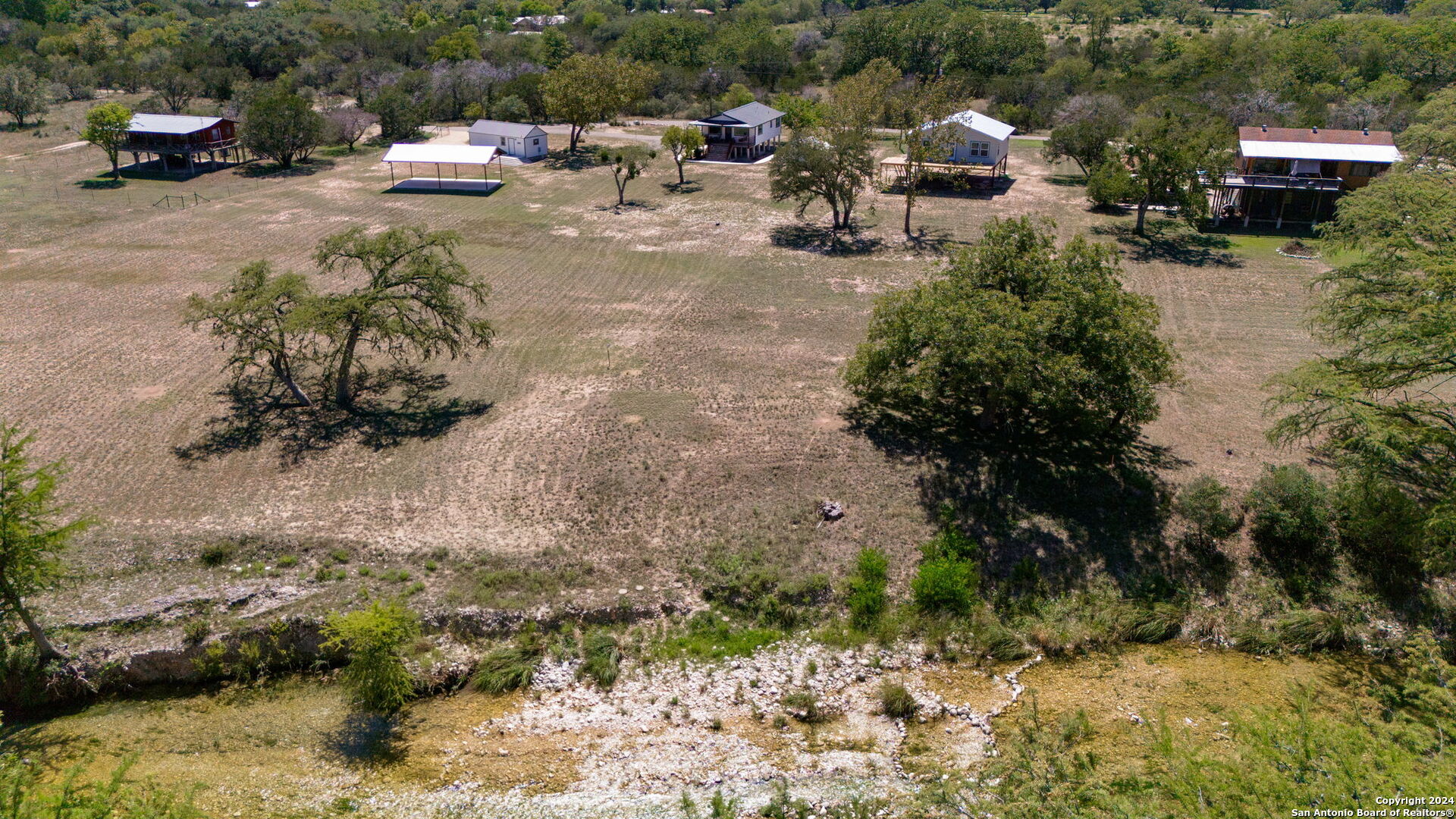 58 Weston Road Leakey, TX 78873 - Photo 46 of 52