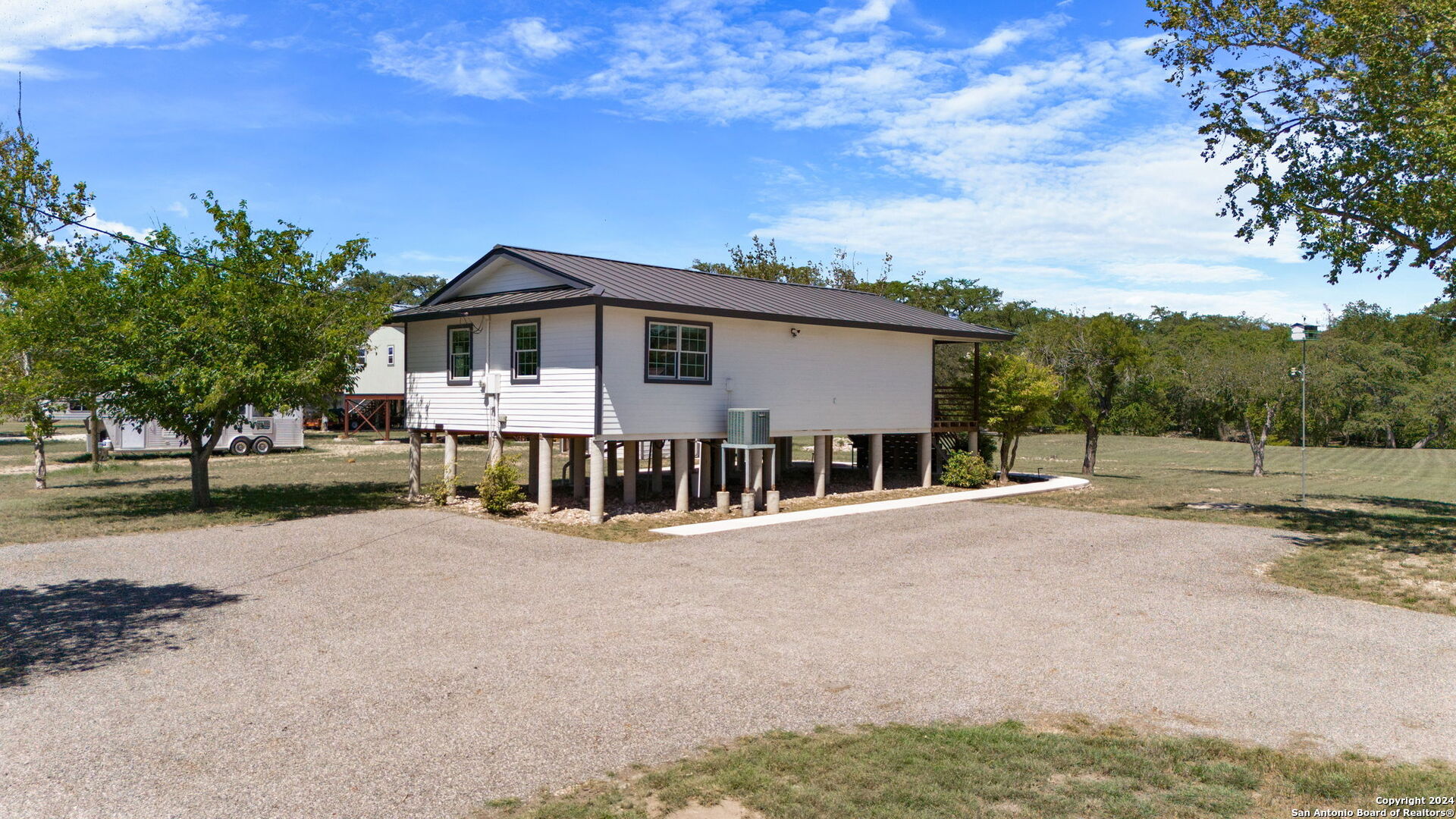 58 Weston Road Leakey, TX 78873 - Photo 48 of 52