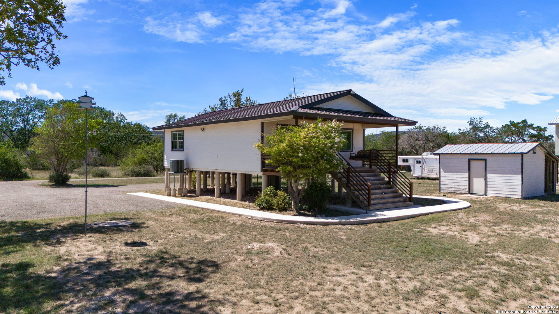 58 Weston Road Leakey, TX 78873 - Photo 49 of 52