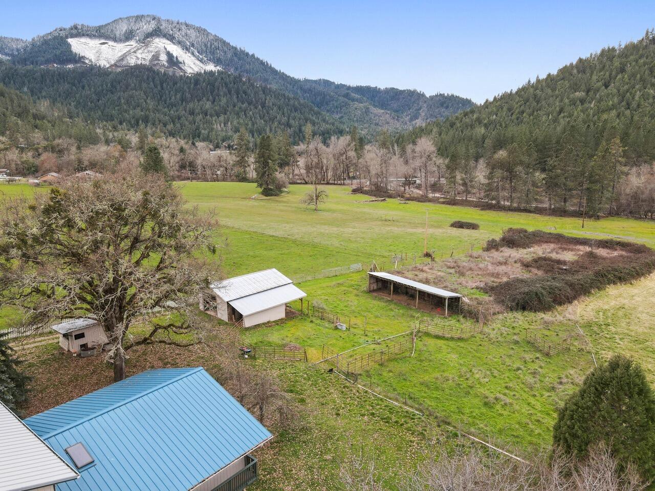 431 Murphy Gulch Road Rogue River, OR 97537 - Photo 30 of 35 dji_fly_20260221_083304_298_177163399134