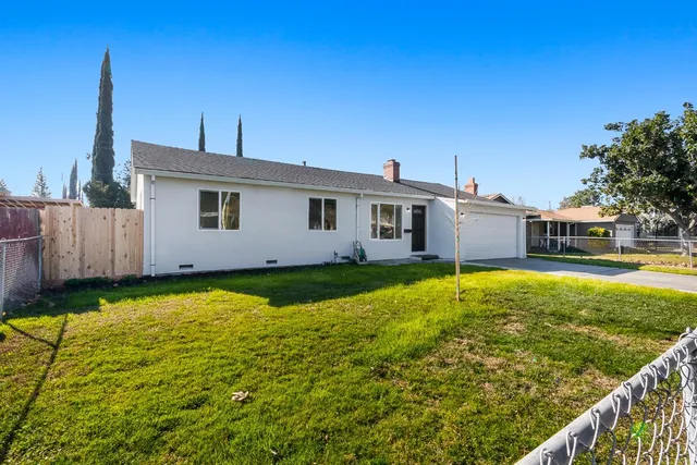 $435,000 | 2240 Chase Drive, Rancho Cordova, CA 95670