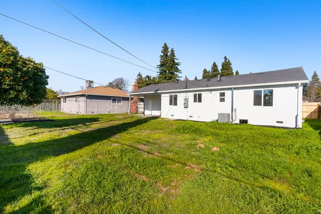 $435,000 | 2240 Chase Drive, Rancho Cordova, CA 95670