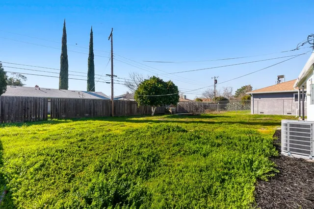 $435,000 | 2240 Chase Drive, Rancho Cordova, CA 95670