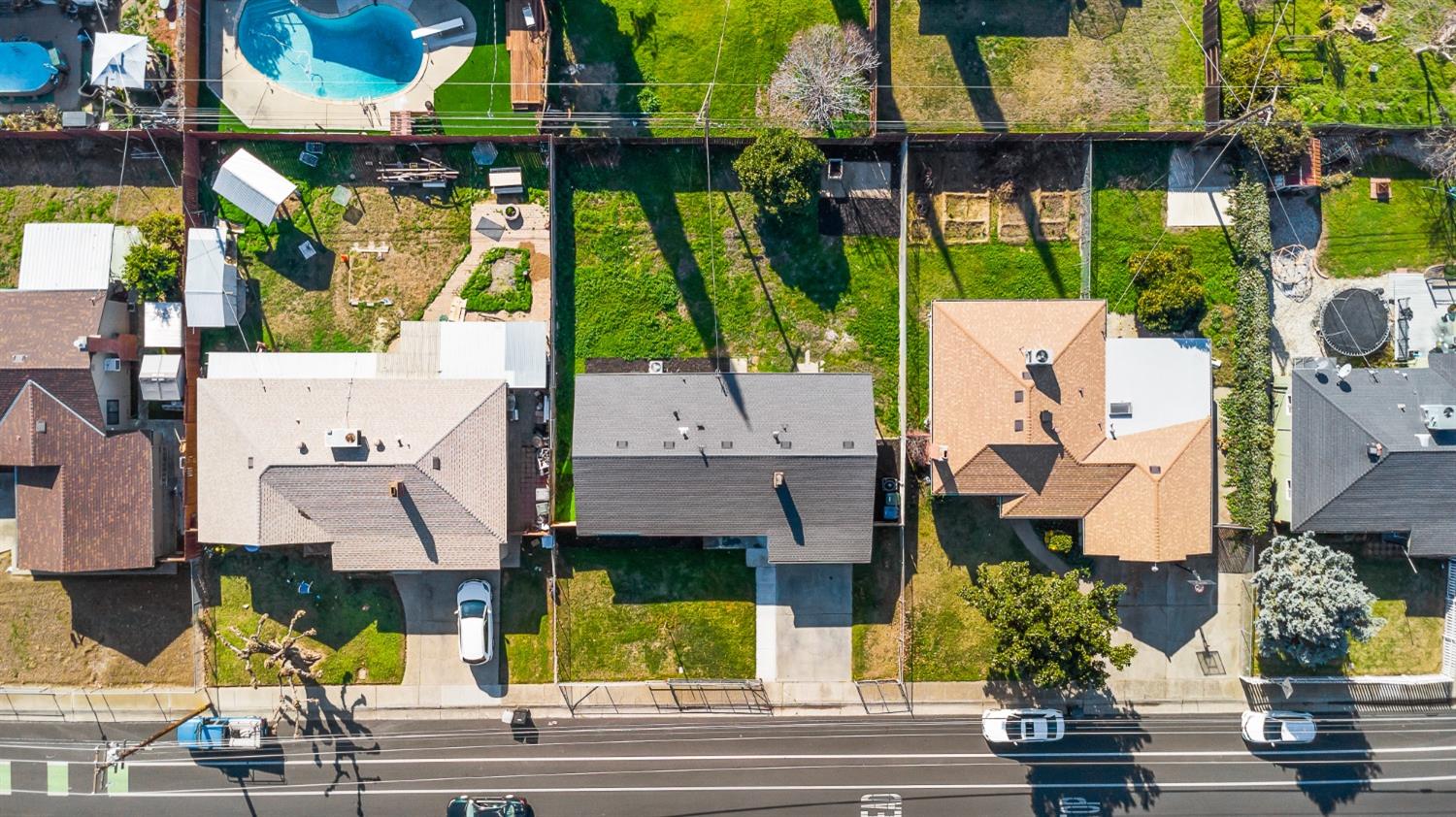 2240 Chase Drive Rancho Cordova, CA 95670 - Photo 35 of 46