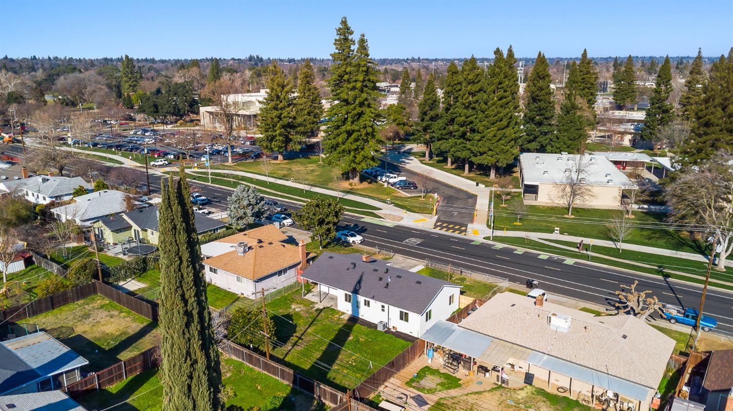 2240 Chase Drive Rancho Cordova, CA 95670 - Photo 37 of 46