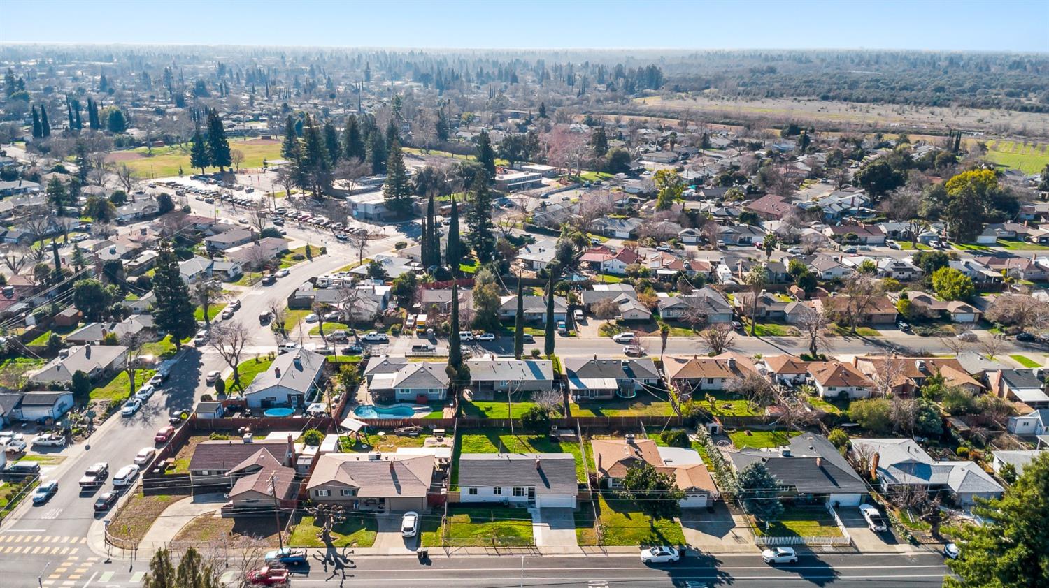 2240 Chase Drive Rancho Cordova, CA 95670 - Photo 40 of 46