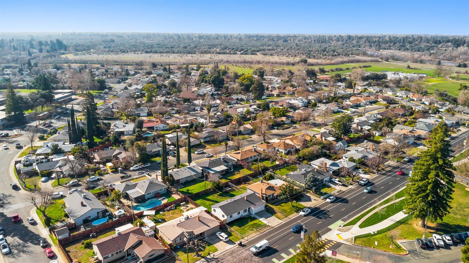 2240 Chase Drive Rancho Cordova, CA 95670 - Photo 41 of 46