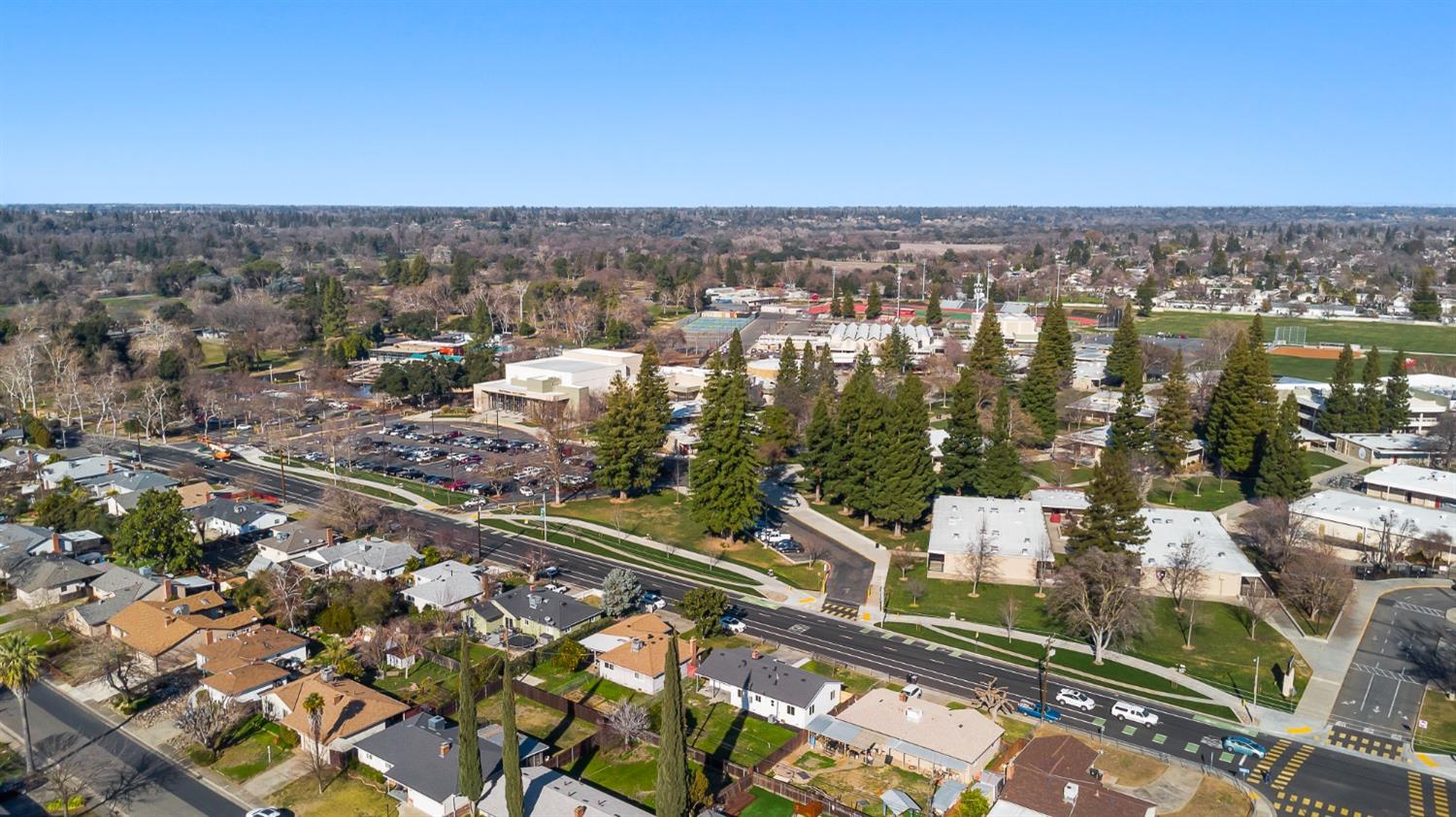 2240 Chase Drive Rancho Cordova, CA 95670 - Photo 43 of 46