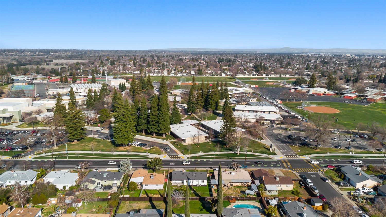 2240 Chase Drive Rancho Cordova, CA 95670 - Photo 44 of 46