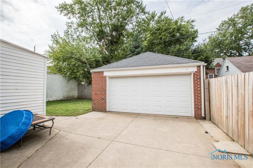 3831 Garrison Road Toledo, OH 43613 - Photo 34 of 35 Gallery Image 34