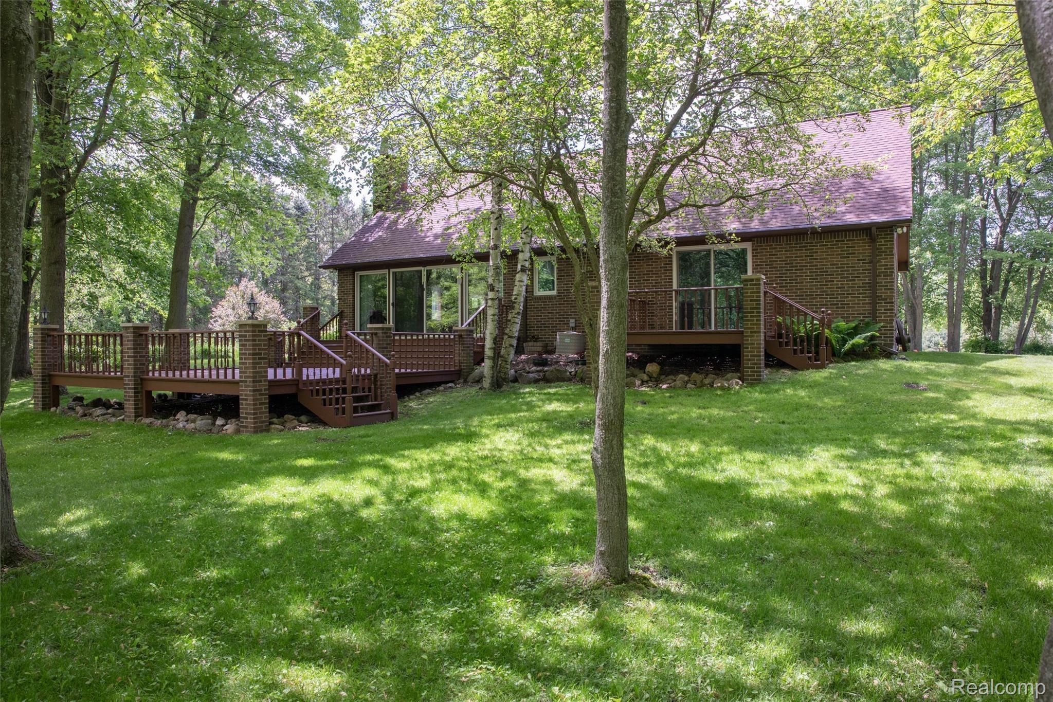 5616 Secord Lake Road Dryden, MI 48428 - Photo 4 of 52 780A8269.jpg