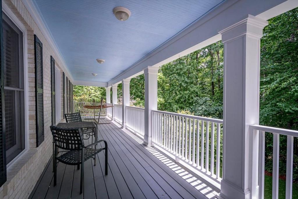1715 Ammons Bridge Road Monroe, GA 30655 - Photo 50 of 84