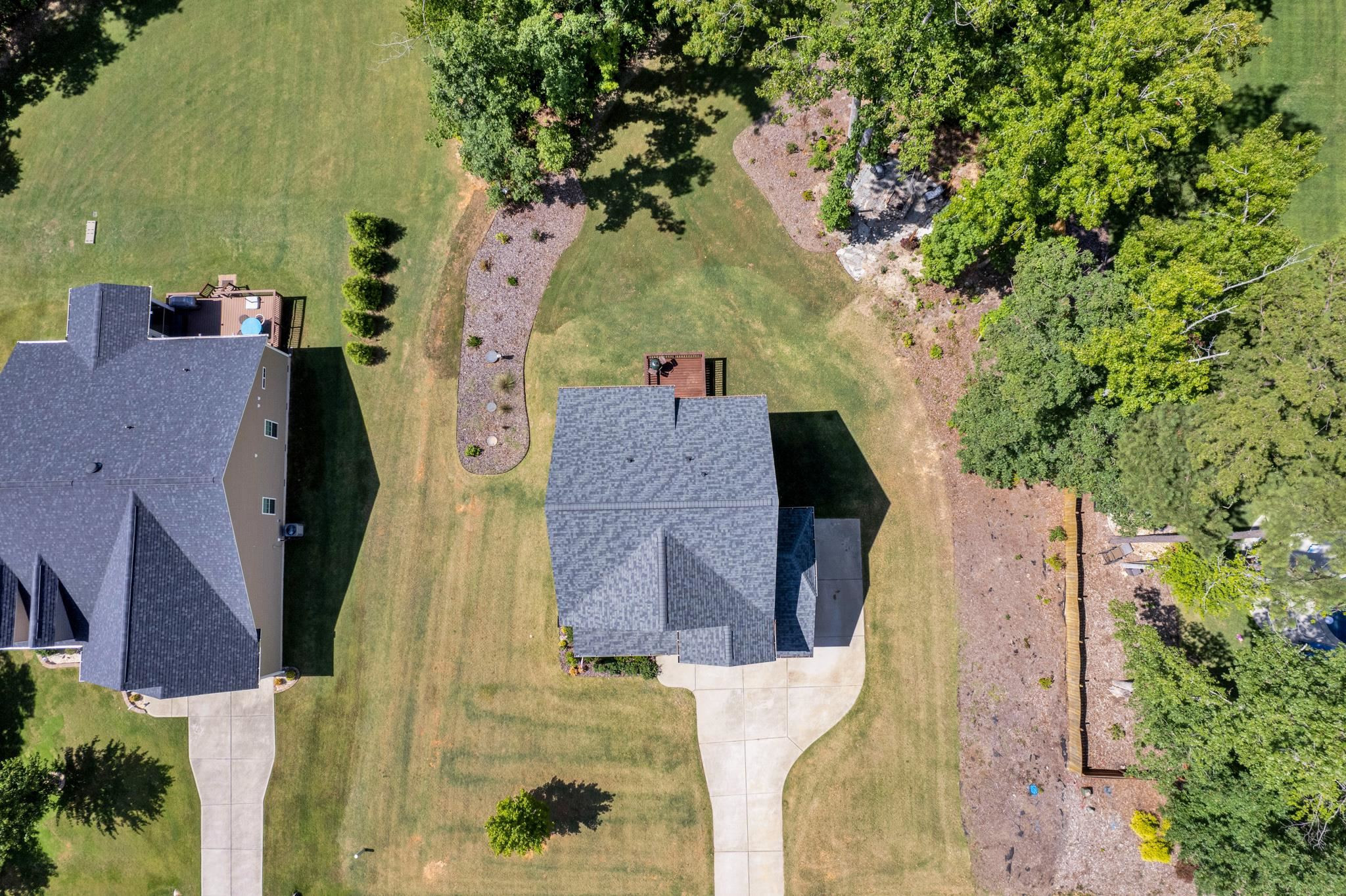 3704 Norman Blalock Road Willow Spring, NC 27592 - Photo 36 of 39 Photo 36