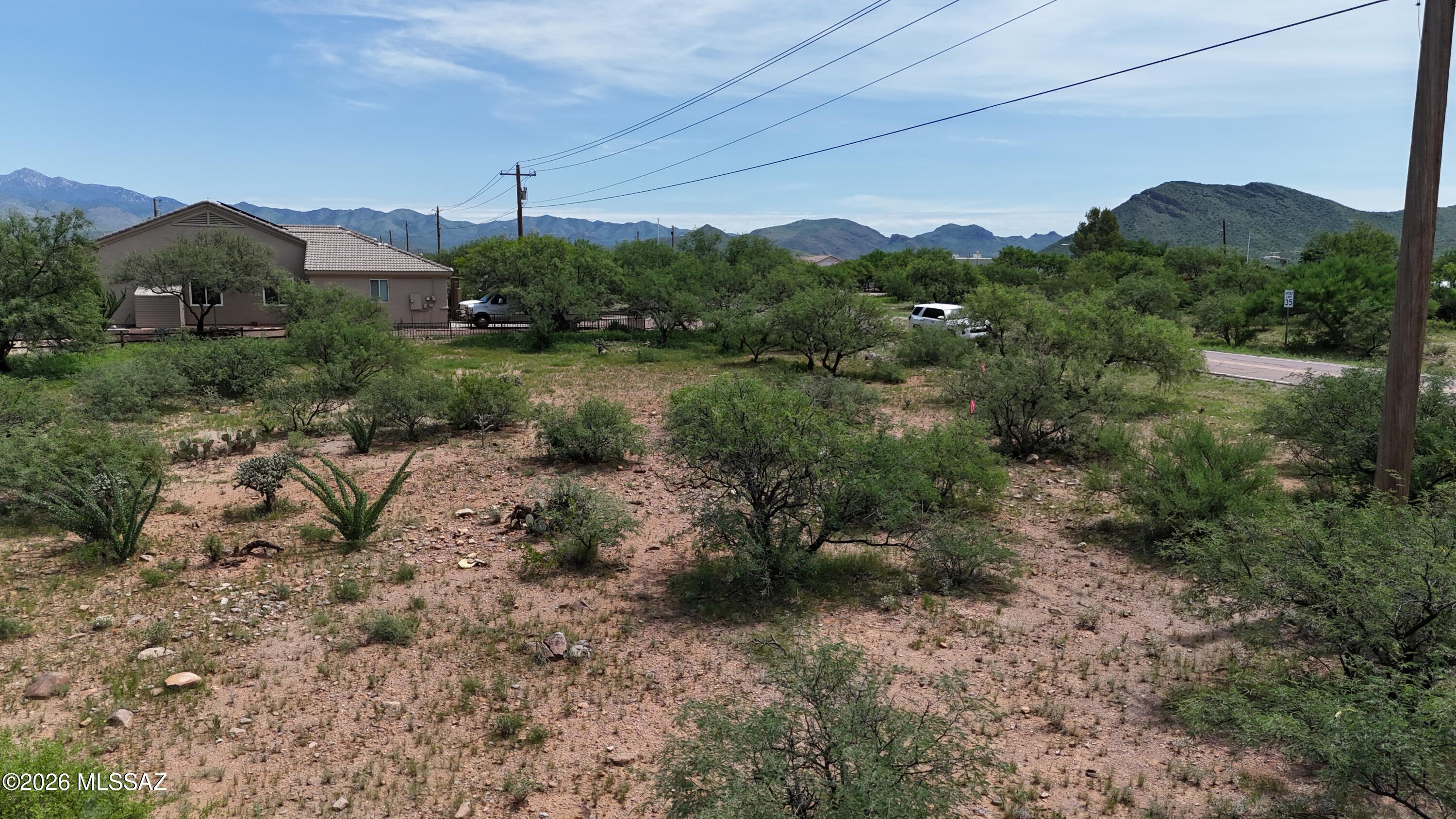274 Camino Josefina, Unit 32 Rio Rico, AZ 85648 - Photo 12 of 17 274 CAMINO JOSEFINA 6