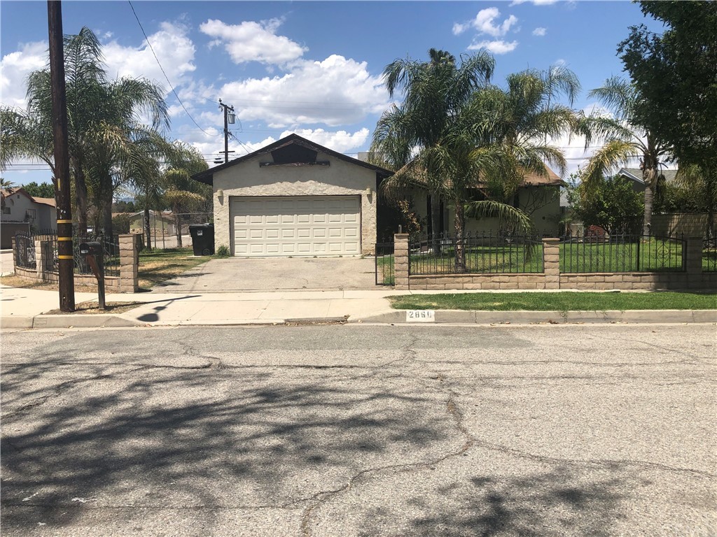 2860 Spruce Street West Rialto, CA 92376 - Photo 1 of 1 Gallery Image 1