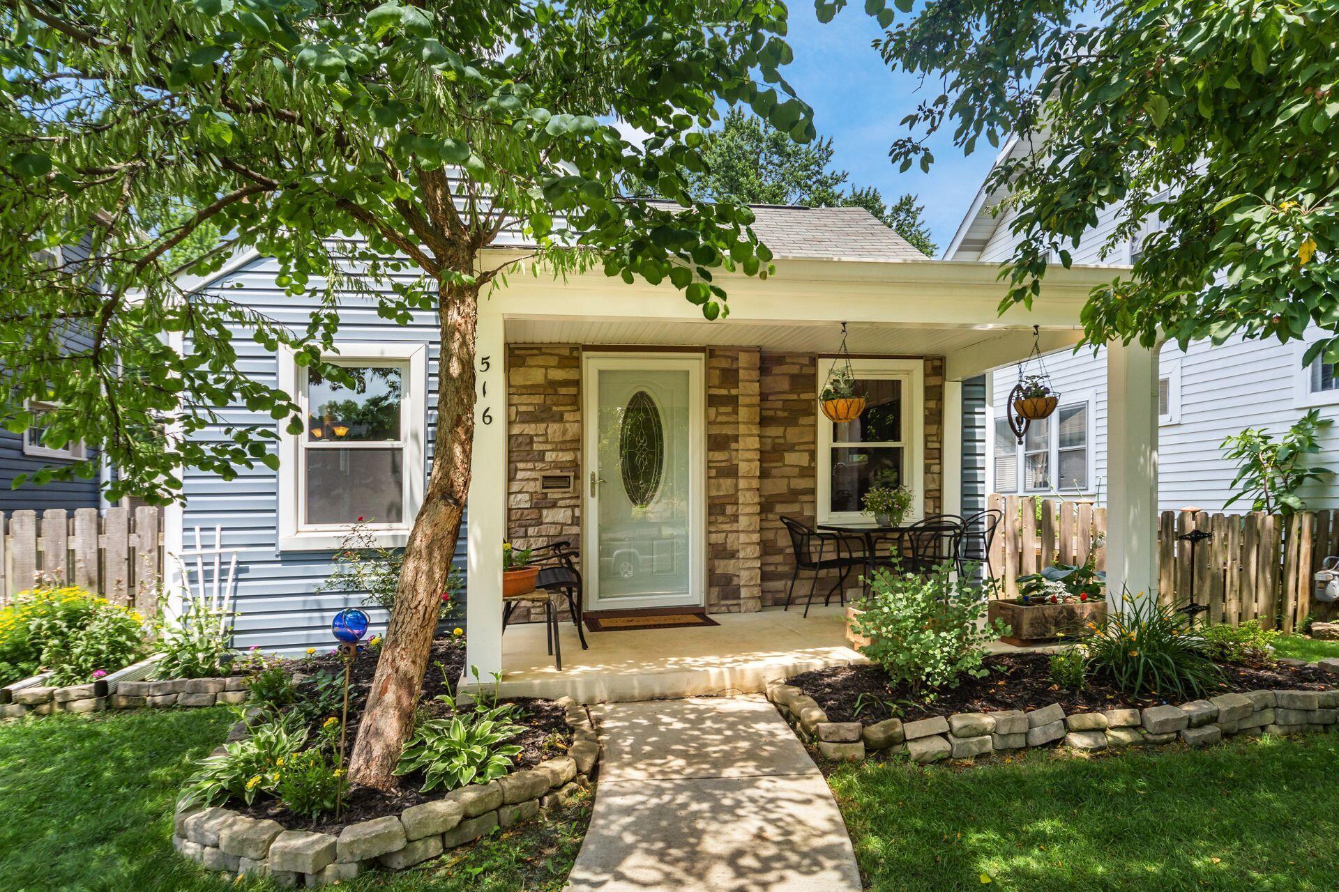 516 East Tulane Road Columbus, OH 43202 - Photo 1 of 29 Gallery Image 1