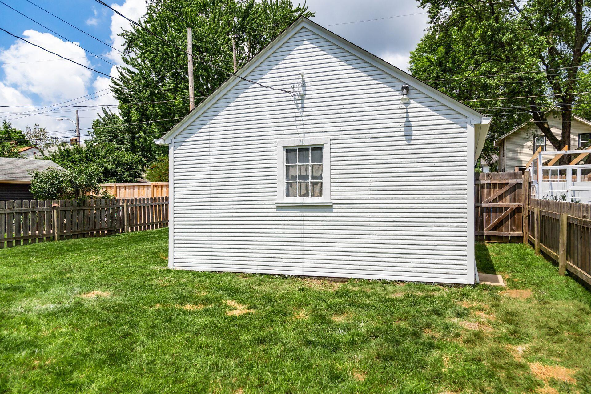 516 East Tulane Road Columbus, OH 43202 - Photo 21 of 29 Gallery Image 21