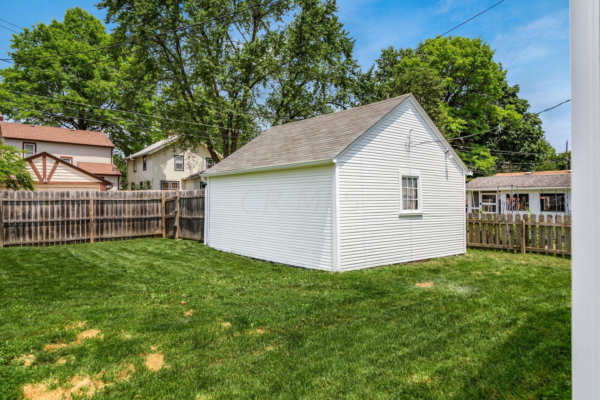 516 East Tulane Road Columbus, OH 43202 - Photo 22 of 29 Gallery Image 22