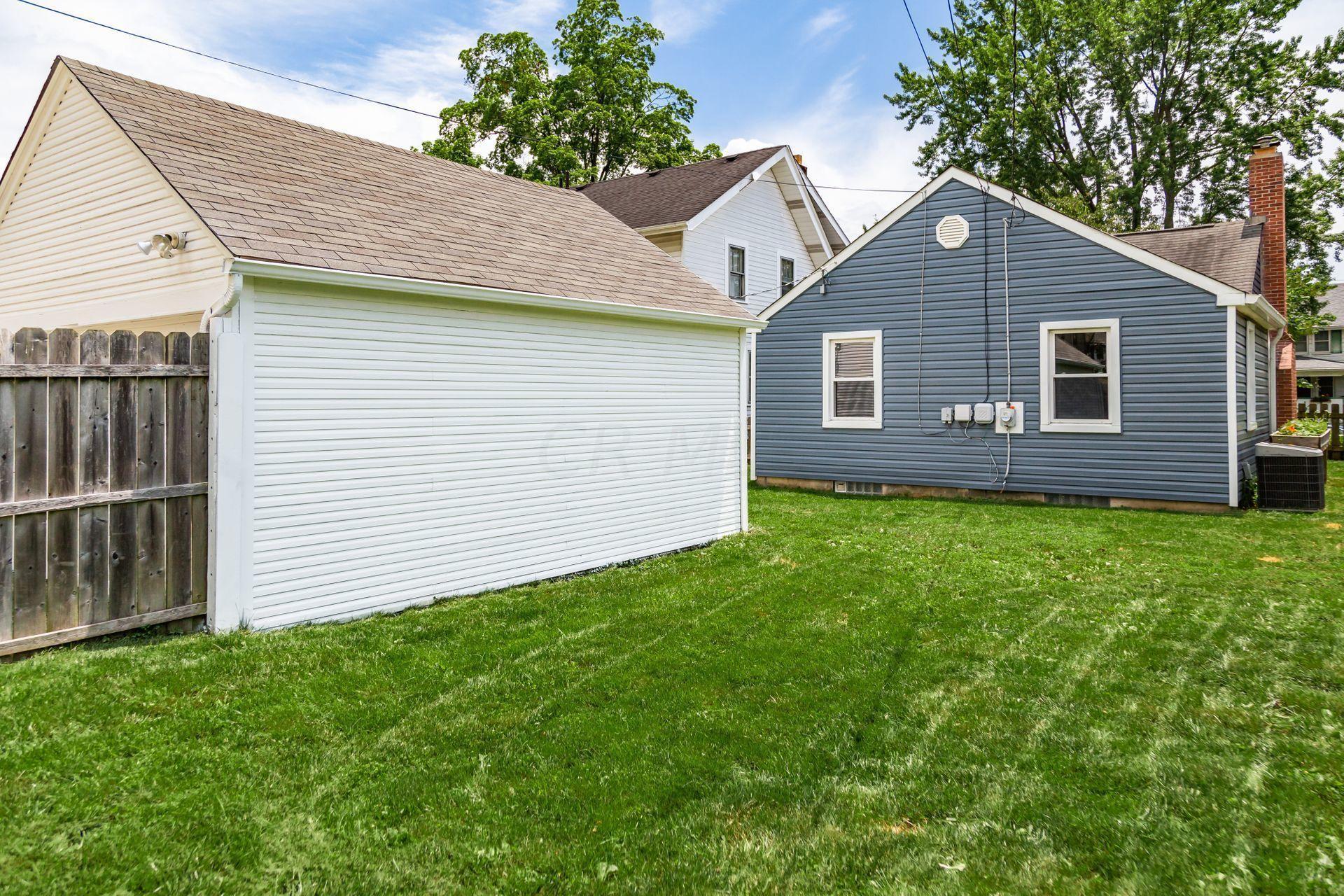 516 East Tulane Road Columbus, OH 43202 - Photo 24 of 29 Gallery Image 24