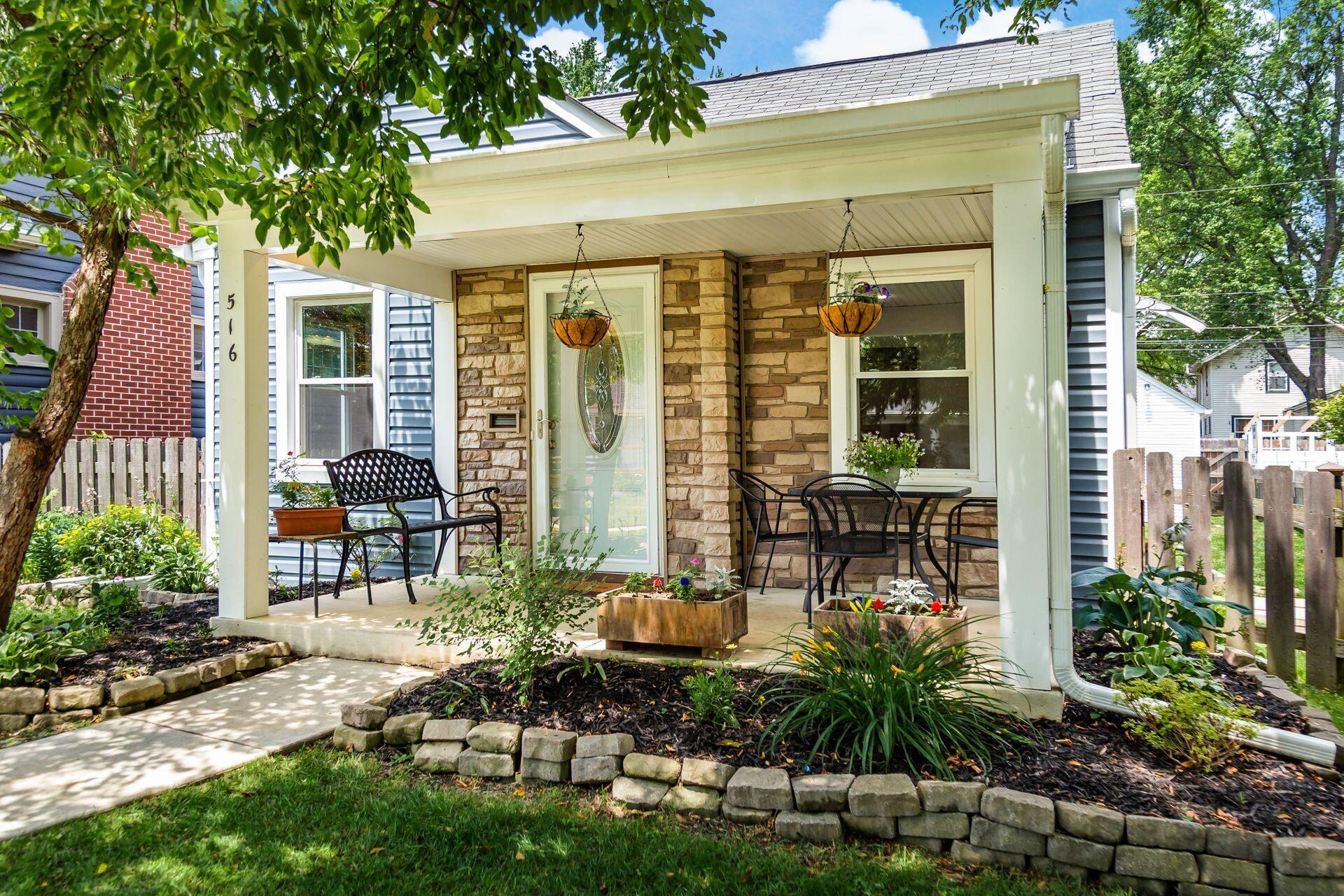 516 East Tulane Road Columbus, OH 43202 - Photo 27 of 29 Gallery Image 27