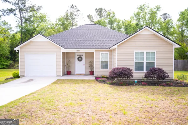 $212,000 | 1941 Palm Place, Valdosta, GA 31602