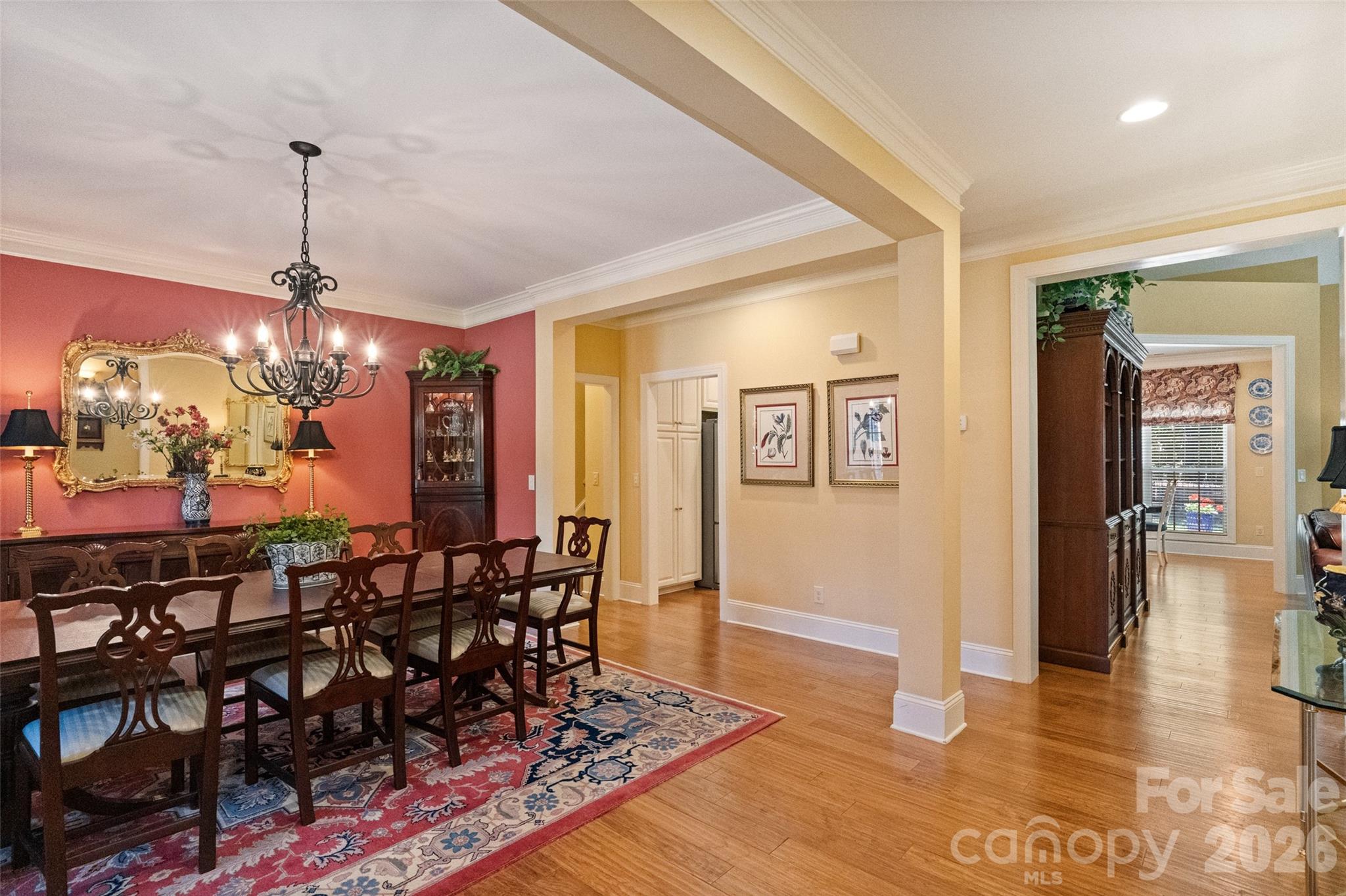 2005 Sugar Mill Road Indian Trail, NC 28079 - Photo 11 of 47