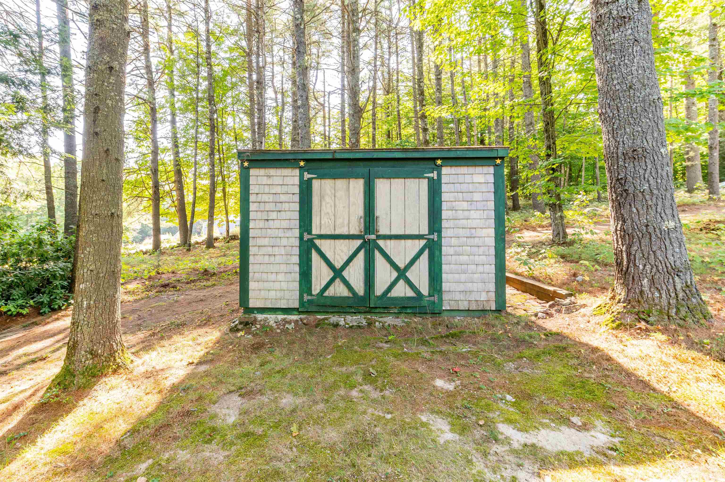 751 Davis Hill Road Conway, NH 03813 - Photo 17 of 31