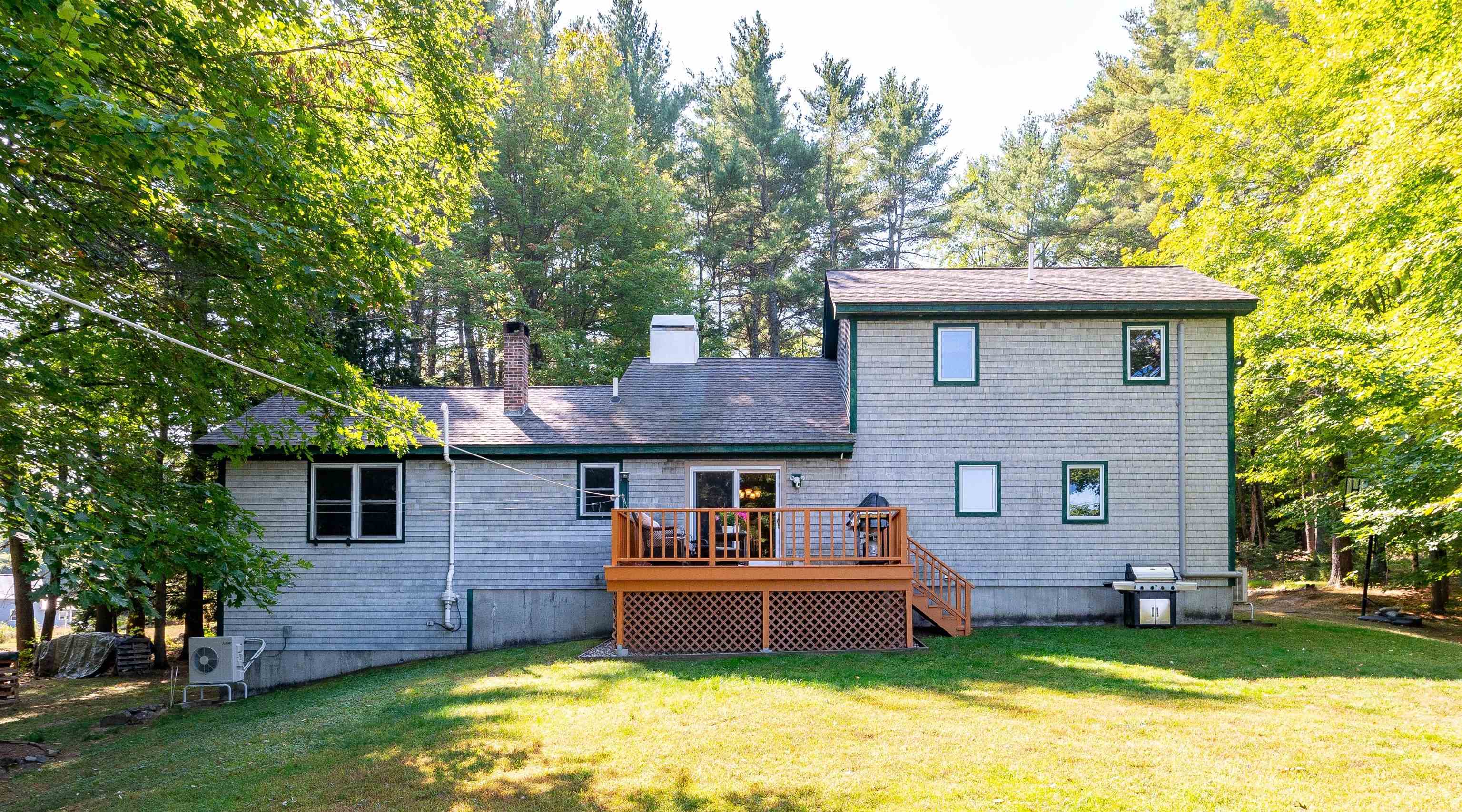 751 Davis Hill Road Conway, NH 03813 - Photo 18 of 31