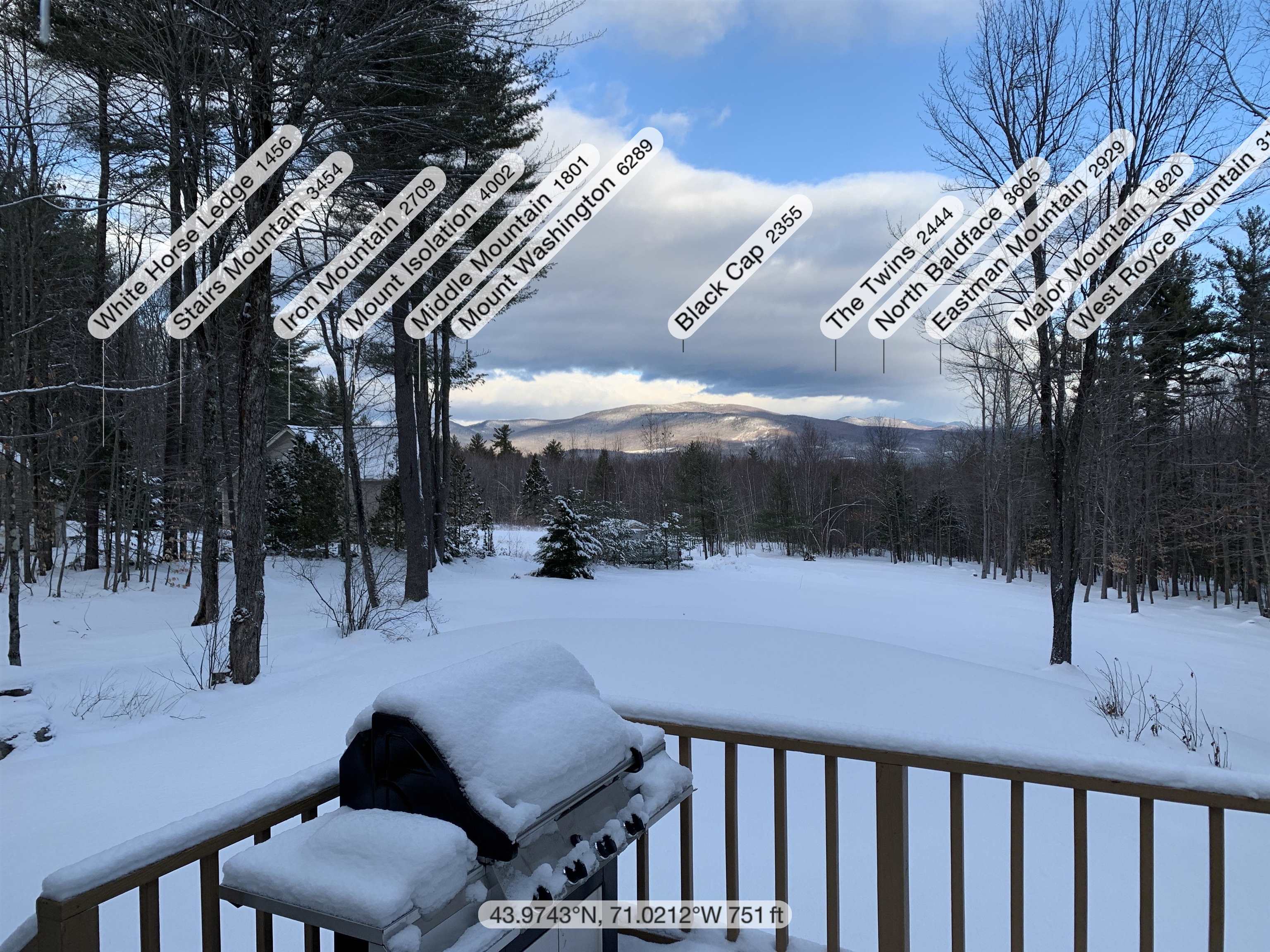 751 Davis Hill Road Conway, NH 03813 - Photo 19 of 31