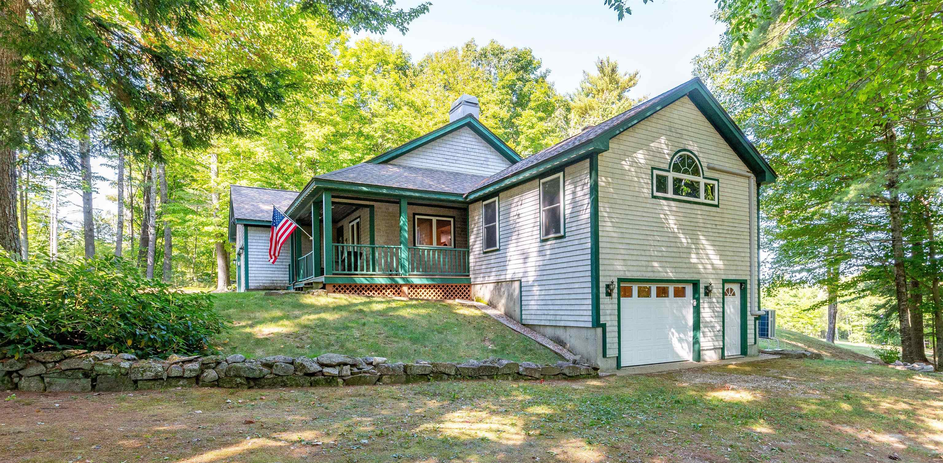 751 Davis Hill Road Conway, NH 03813 - Photo 26 of 31