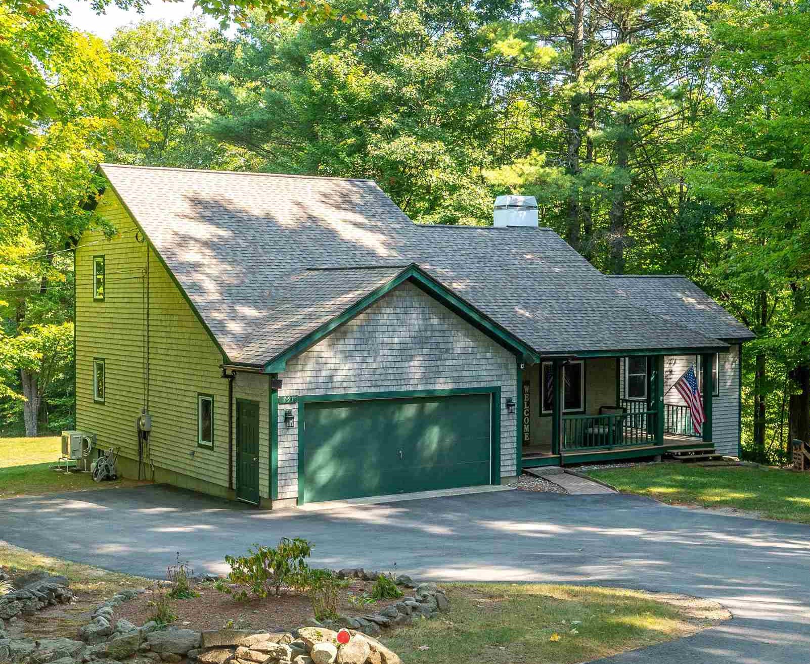 751 Davis Hill Road Conway, NH 03813 - Photo 28 of 31