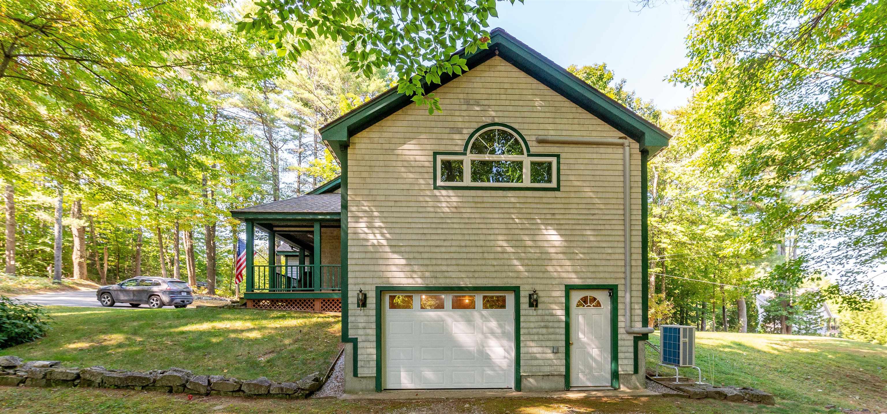 751 Davis Hill Road Conway, NH 03813 - Photo 30 of 31