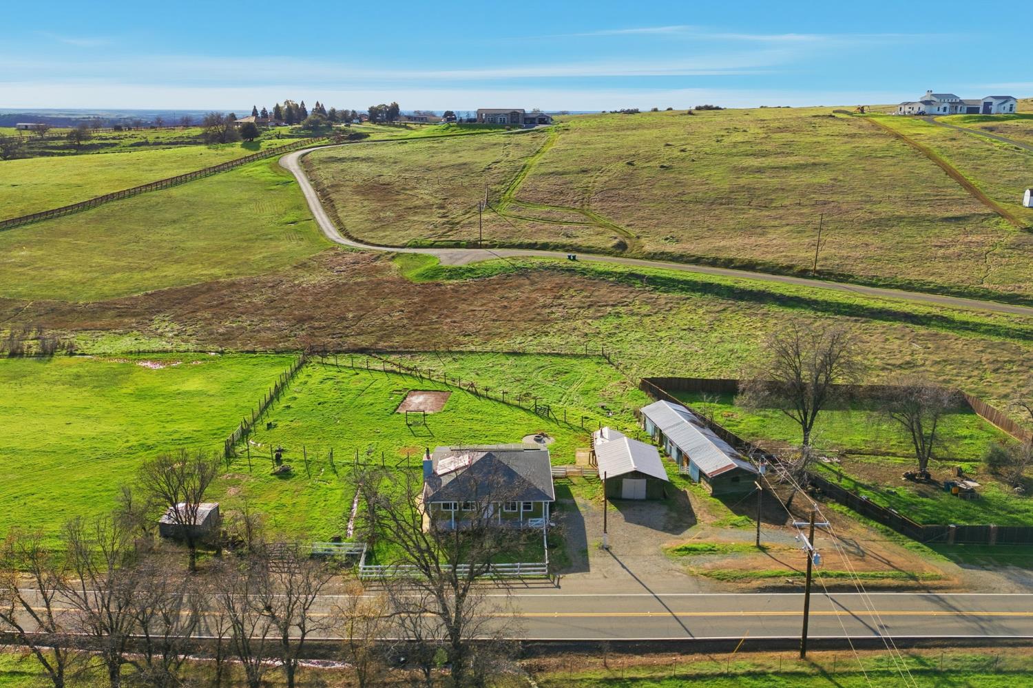 7580 Latrobe Road Shingle Springs, CA 95682 - Photo 26 of 56