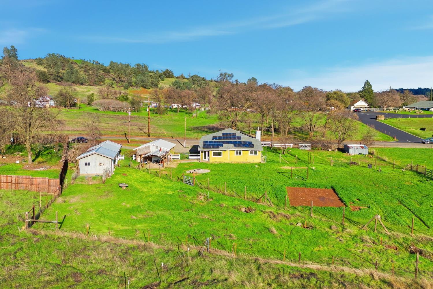 7580 Latrobe Road Shingle Springs, CA 95682 - Photo 38 of 56