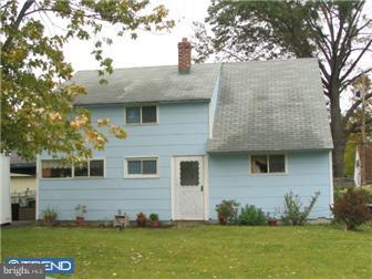 46 Gingerbush Road Levittown, PA 19057 - Photo 1 of 12 Exterior Front