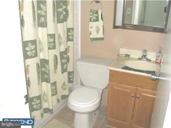 46 Gingerbush Road Levittown, PA 19057 - Photo 10 of 12 Bathroom