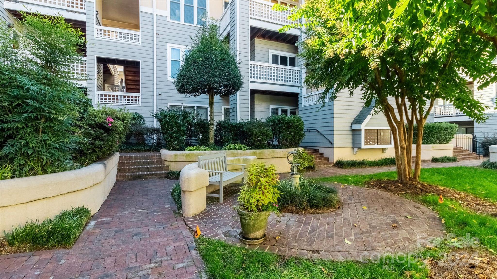 232 Queens Road, Unit 49 Charlotte, NC 28204 - Photo 35 of 35 Gallery Image 35