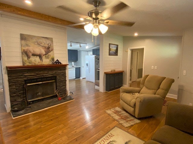 641 Crigger Road Speedwell, VA 24374 - Photo 13 of 49 Gallery Image 13